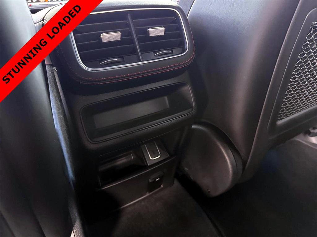 used 2023 Mercedes-Benz AMG GLE 63 car, priced at $84,992