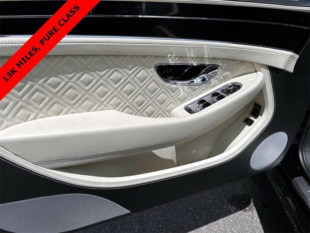 used 2020 Bentley Continental GT car, priced at $155,990