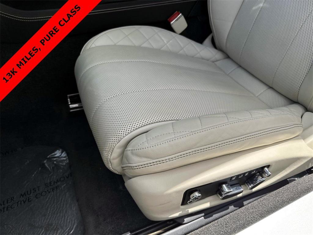 used 2020 Bentley Continental GT car, priced at $155,990