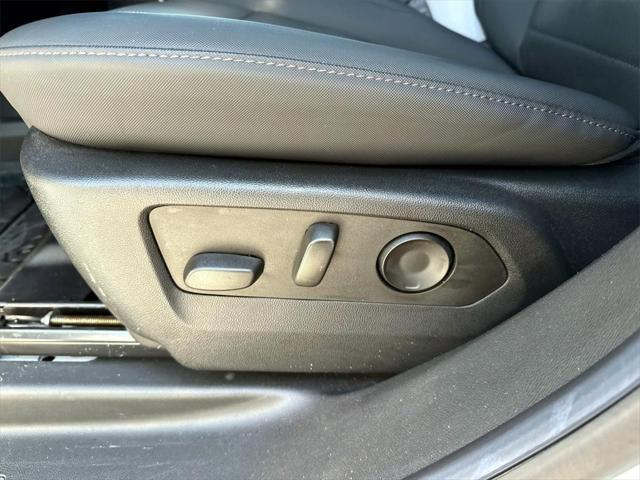 used 2022 GMC HUMMER EV car, priced at $77,991