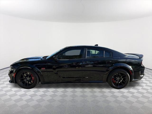 used 2022 Dodge Charger car, priced at $56,495