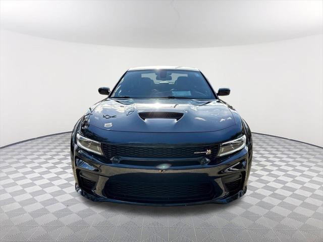 used 2022 Dodge Charger car, priced at $56,495