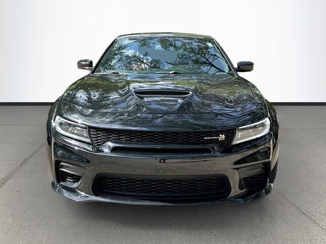 used 2022 Dodge Charger car, priced at $56,496