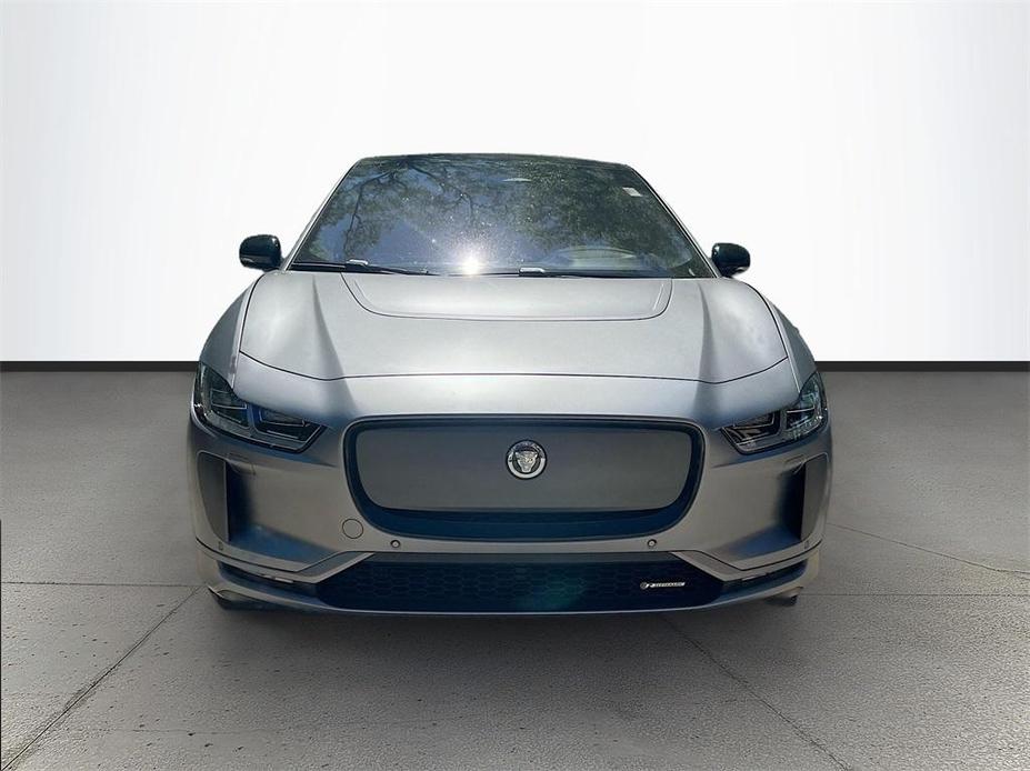 new 2024 Jaguar I-PACE car, priced at $90,168