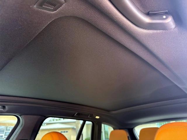 used 2022 BMW X3 car, priced at $35,912