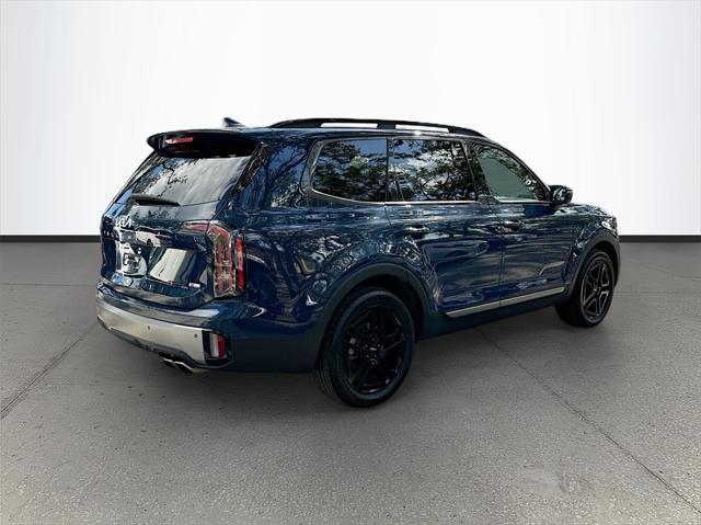 used 2023 Kia Telluride car, priced at $39,992