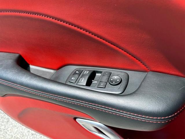 used 2022 Dodge Challenger car, priced at $44,992