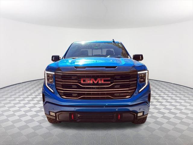 used 2023 GMC Sierra 1500 car, priced at $65,285