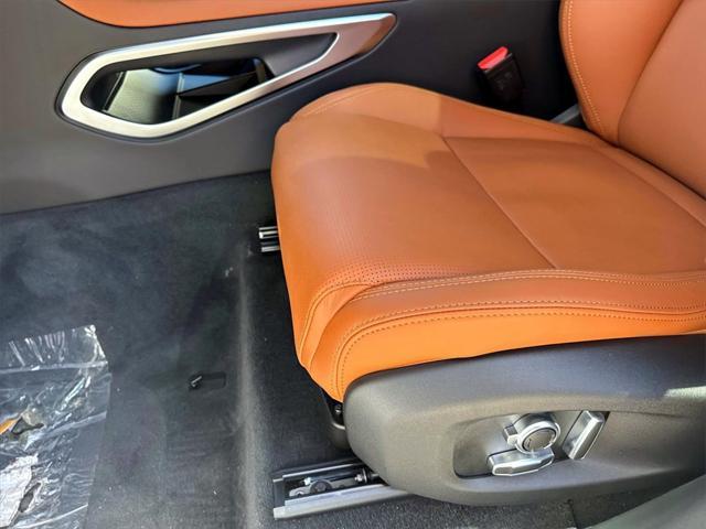 new 2026 Jaguar F-PACE car, priced at $79,898