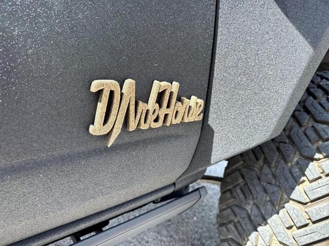used 2023 Ford Bronco car, priced at $134,995