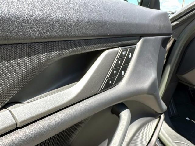 used 2022 Porsche Taycan car, priced at $57,912