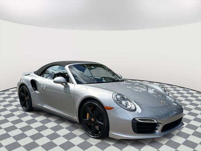 used 2016 Porsche 911 car, priced at $139,994