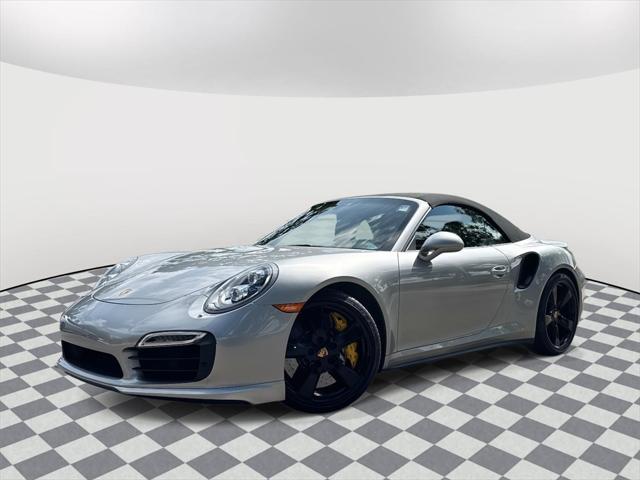 used 2016 Porsche 911 car, priced at $139,994