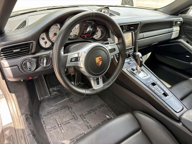 used 2016 Porsche 911 car, priced at $139,994