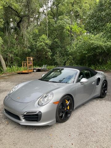 used 2016 Porsche 911 car, priced at $139,992