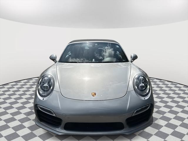 used 2016 Porsche 911 car, priced at $139,994