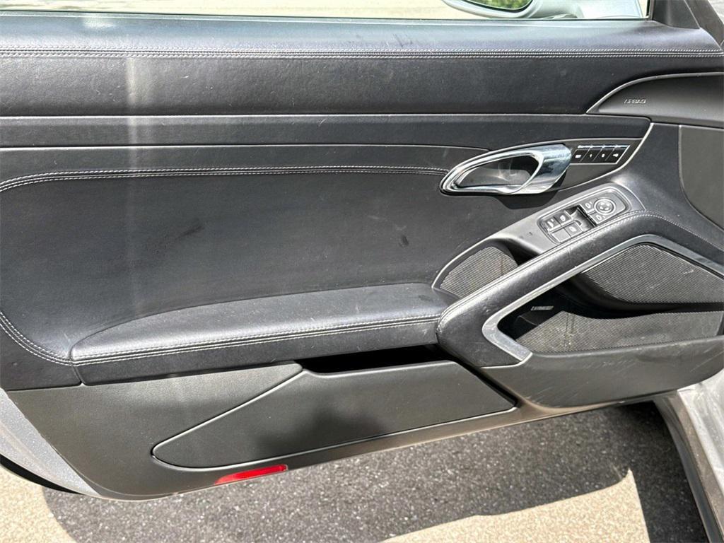 used 2016 Porsche 911 car, priced at $119,911