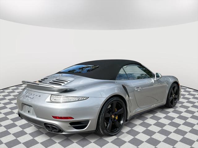 used 2016 Porsche 911 car, priced at $139,994