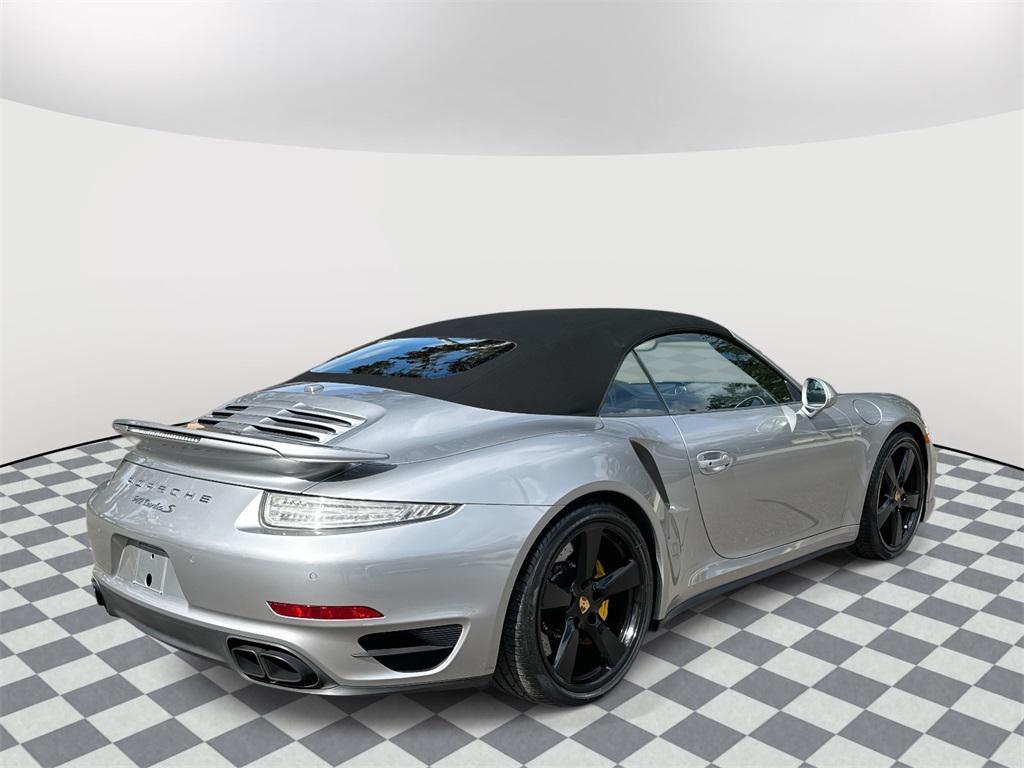 used 2016 Porsche 911 car, priced at $119,911