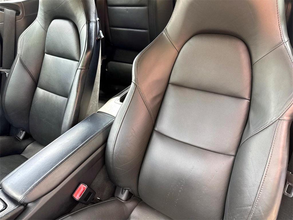 used 2016 Porsche 911 car, priced at $119,911
