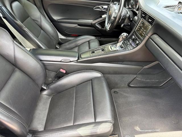 used 2016 Porsche 911 car, priced at $139,994