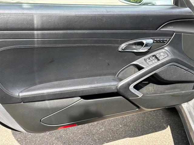 used 2016 Porsche 911 car, priced at $139,994