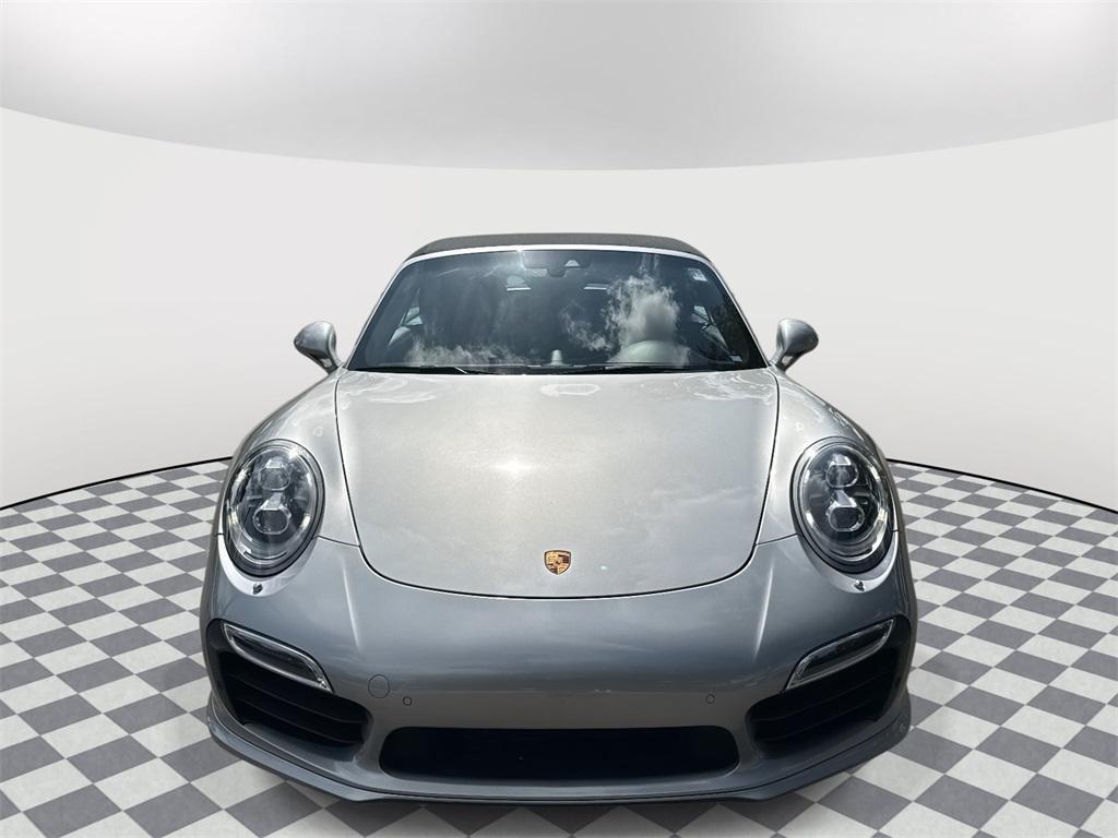 used 2016 Porsche 911 car, priced at $119,911