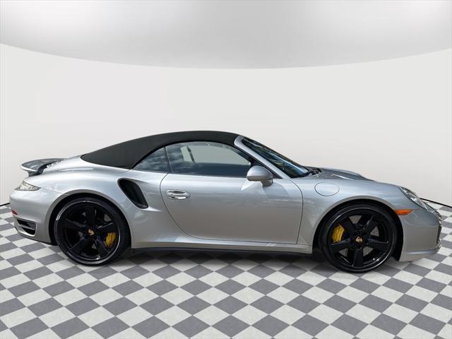 used 2016 Porsche 911 car, priced at $139,994