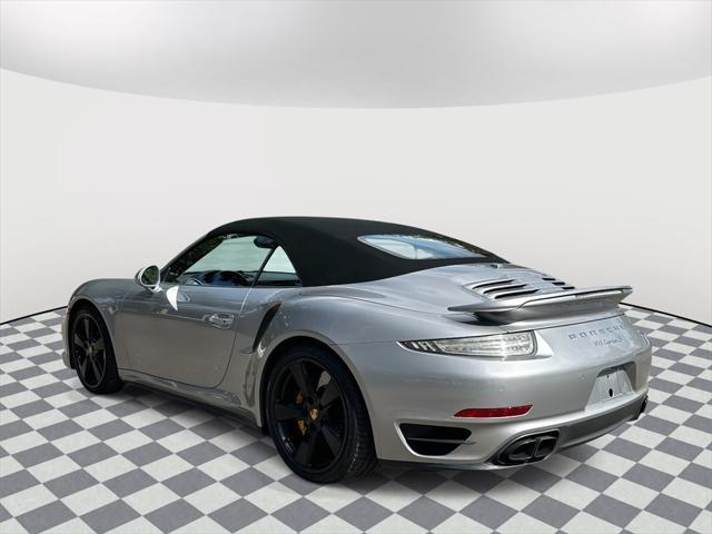 used 2016 Porsche 911 car, priced at $139,994