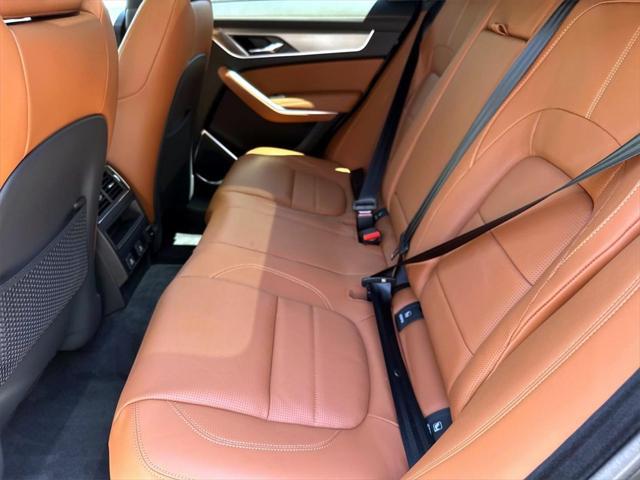 new 2026 Jaguar F-PACE car, priced at $65,675