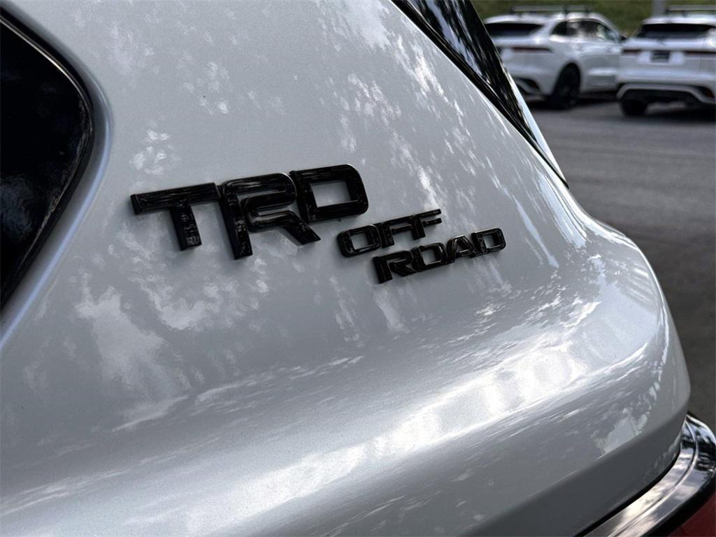 used 2023 Toyota Sequoia car, priced at $69,992
