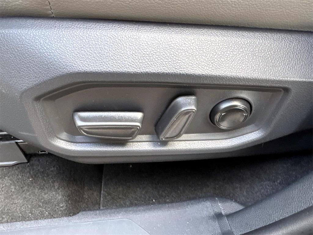 used 2023 Toyota Sequoia car, priced at $69,992