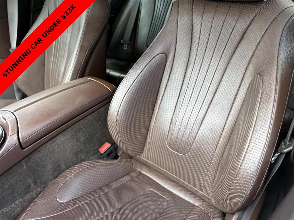 used 2019 Mercedes-Benz CLS 450 car, priced at $29,995