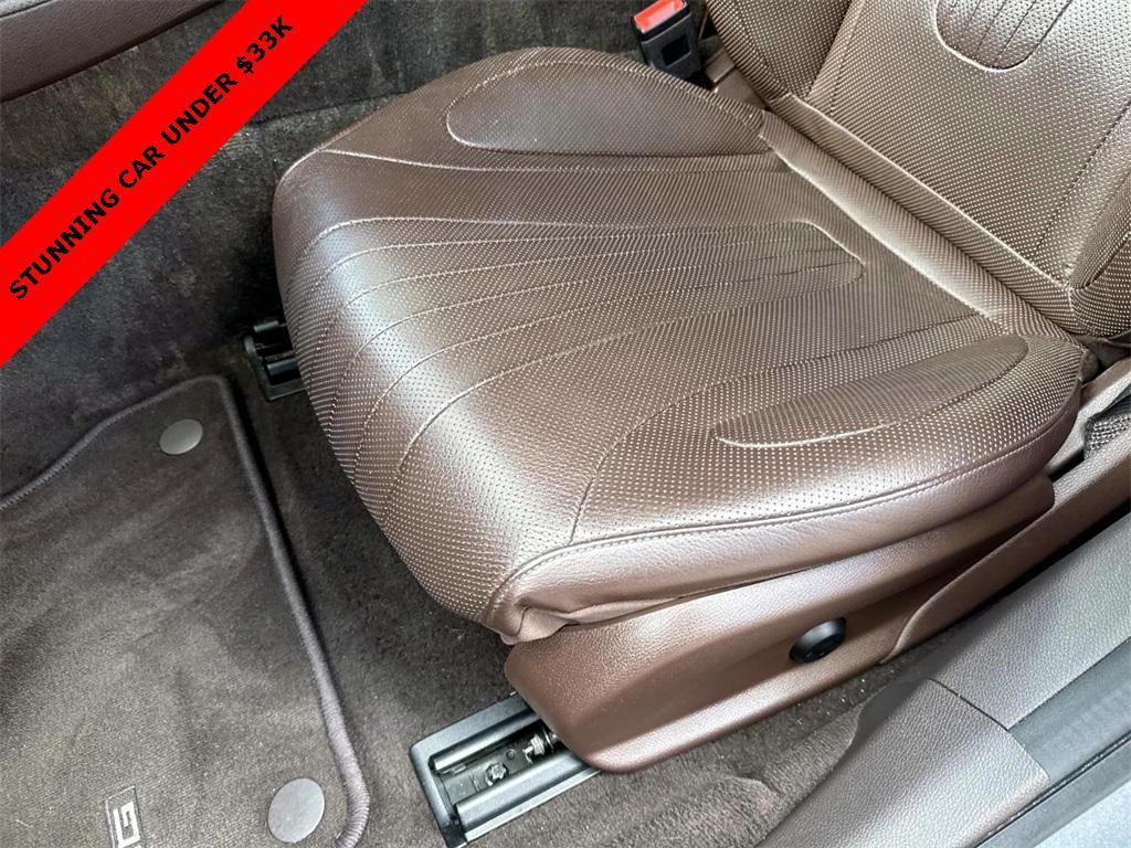 used 2019 Mercedes-Benz CLS 450 car, priced at $29,995