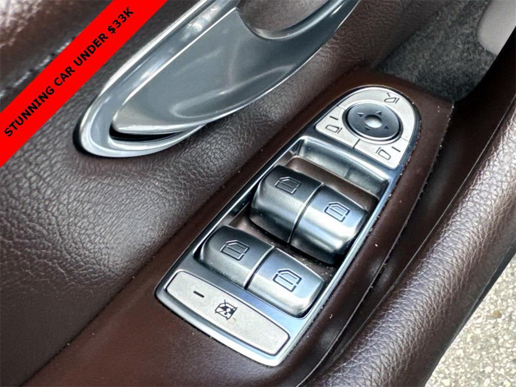 used 2019 Mercedes-Benz CLS 450 car, priced at $29,995