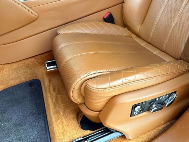 used 2020 Bentley Bentayga car, priced at $99,991