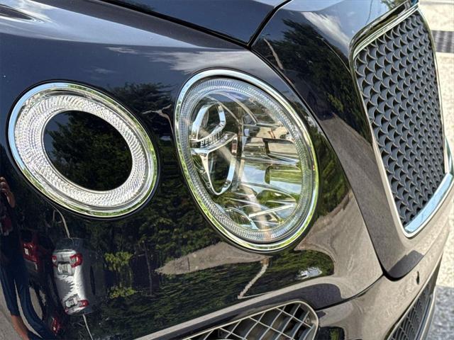 used 2020 Bentley Bentayga car, priced at $99,991