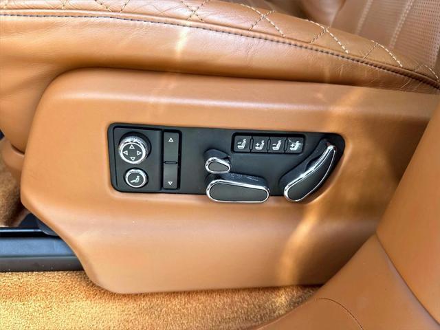 used 2020 Bentley Bentayga car, priced at $99,991