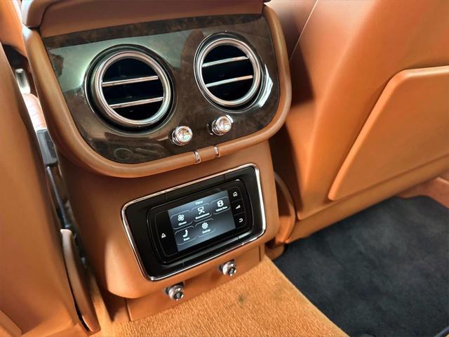 used 2020 Bentley Bentayga car, priced at $99,991