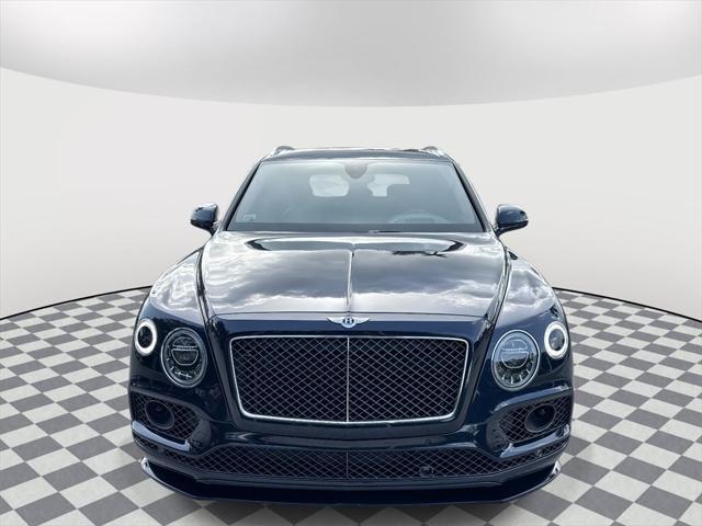 used 2020 Bentley Bentayga car, priced at $99,991