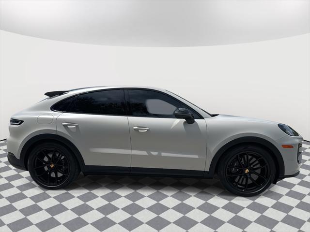 used 2024 Porsche Cayenne car, priced at $179,991