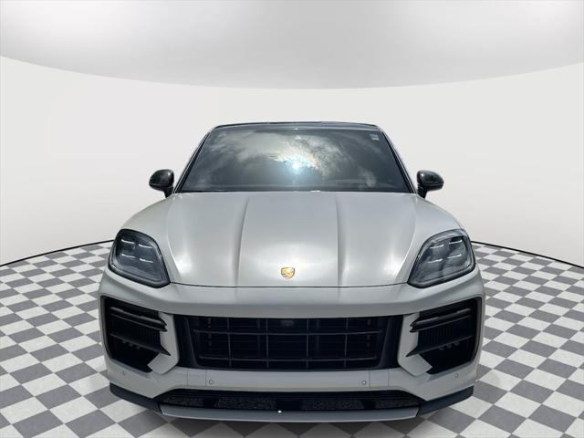 used 2024 Porsche Cayenne car, priced at $179,991