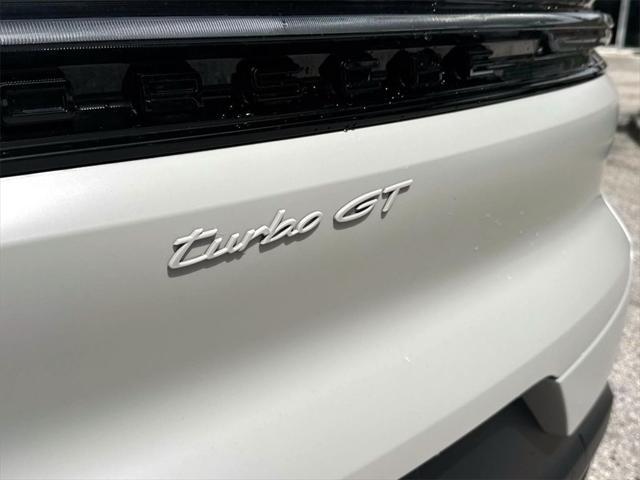 used 2024 Porsche Cayenne car, priced at $179,991