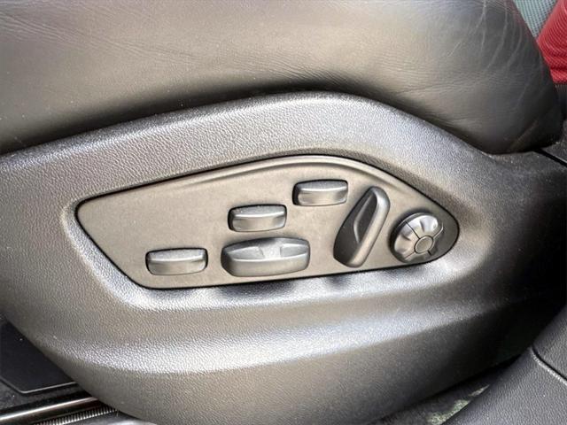 used 2024 Porsche Cayenne car, priced at $179,991