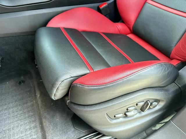 used 2024 Porsche Cayenne car, priced at $179,991