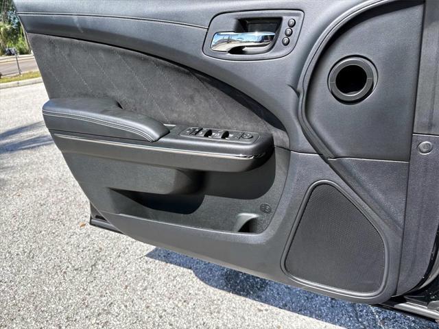 used 2023 Dodge Charger car, priced at $87,992