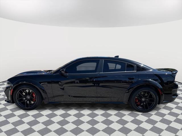 used 2023 Dodge Charger car, priced at $87,992