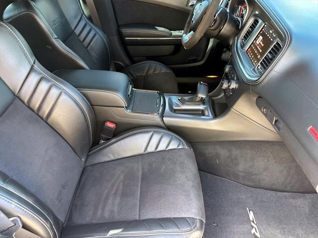 used 2023 Dodge Charger car, priced at $87,992
