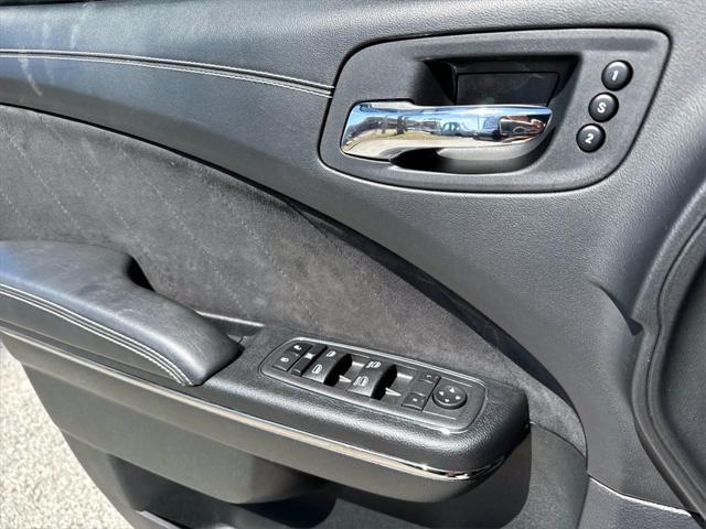 used 2023 Dodge Charger car, priced at $87,992