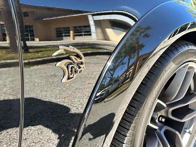 used 2023 Dodge Charger car, priced at $87,992